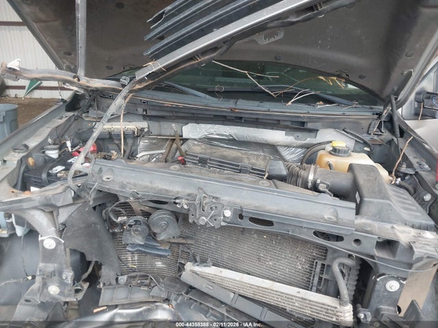 Ford F-150 Stx 2014 1FTFW1CF8EFB92724 Image 10