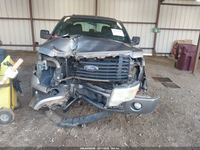 Ford F-150 Stx 2014 1FTFW1CF8EFB92724 Image 12