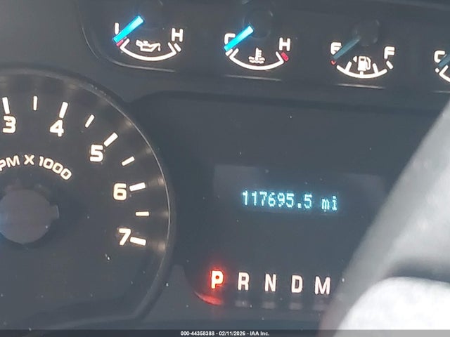 Ford F-150 Stx 2014 1FTFW1CF8EFB92724 Image 15