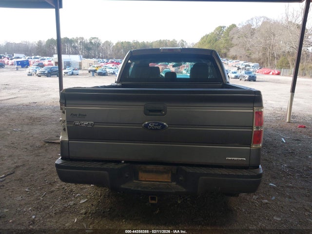 Ford F-150 Stx 2014 1FTFW1CF8EFB92724 Image 16