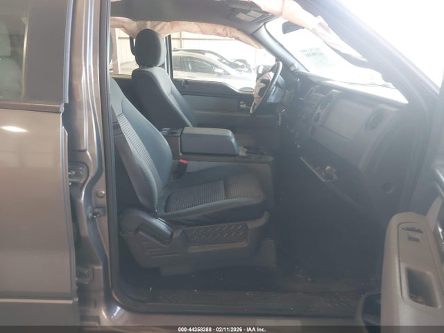 Ford F-150 Stx 2014 1FTFW1CF8EFB92724 Image 5