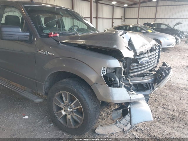 Ford F-150 Stx 2014 1FTFW1CF8EFB92724 Image 6