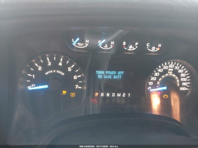 Ford F-150 Stx 2014 1FTFW1CF8EFB92724 Image 7