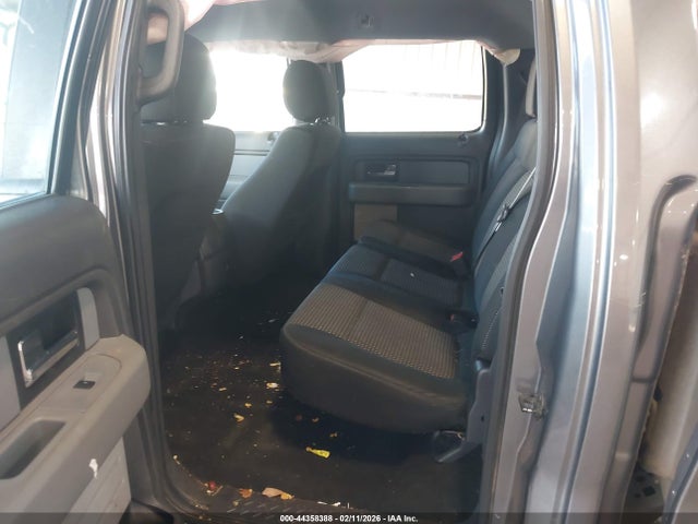 Ford F-150 Stx 2014 1FTFW1CF8EFB92724 Image 8
