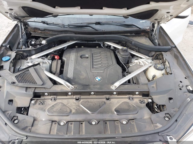 5UXCR6C56KLL36605 BMW X5 Xdrive40i