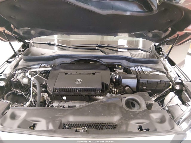 5J8YD9H42RL005765 Acura Mdx Technology Package