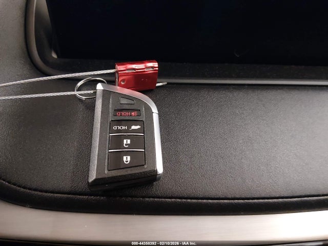 5J8YD9H42RL005765 Acura Mdx Technology Package