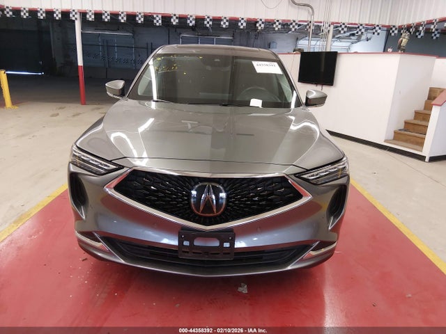 5J8YD9H42RL005765 Acura Mdx Technology Package