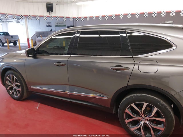 5J8YD9H42RL005765 Acura Mdx Technology Package