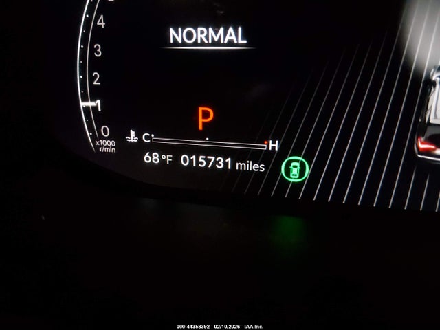 5J8YD9H42RL005765 Acura Mdx Technology Package