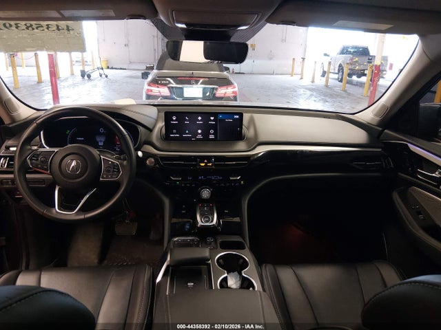 5J8YD9H42RL005765 Acura Mdx Technology Package