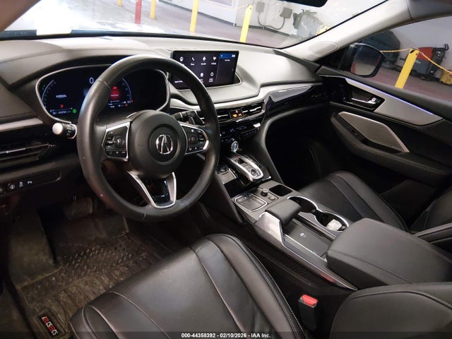 5J8YD9H42RL005765 Acura Mdx Technology Package