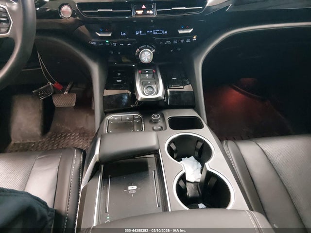 5J8YD9H42RL005765 Acura Mdx Technology Package