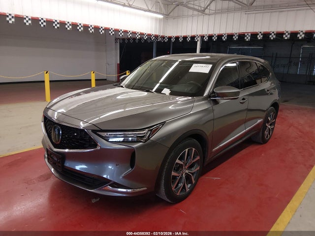 5J8YD9H42RL005765 Acura Mdx Technology Package