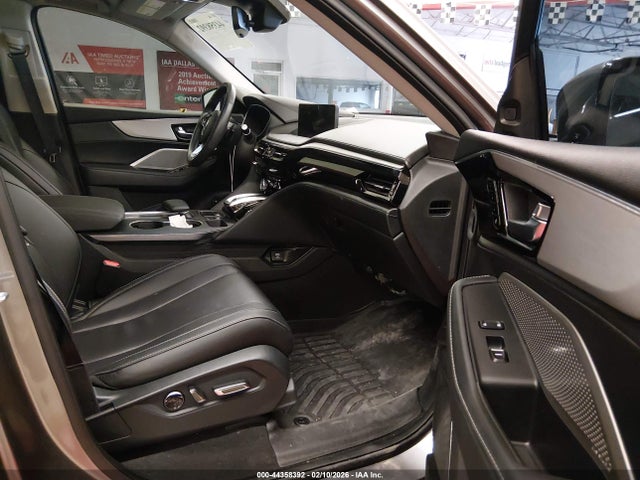 5J8YD9H42RL005765 Acura Mdx Technology Package