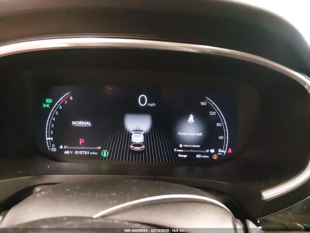 5J8YD9H42RL005765 Acura Mdx Technology Package