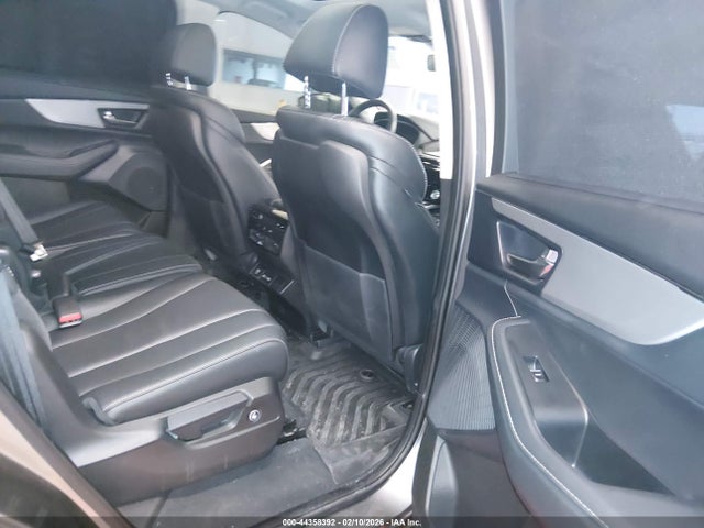 5J8YD9H42RL005765 Acura Mdx Technology Package