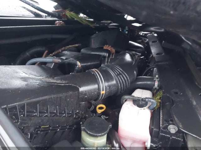 2014 TOYOTA 4RUNNER JTEBU5JR6E5182901 Photo 9