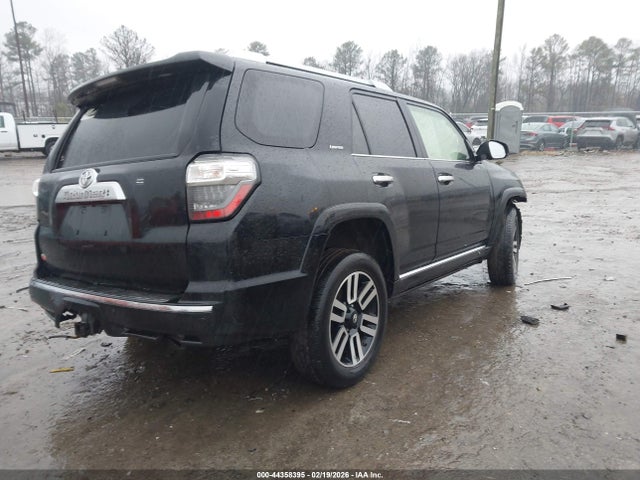 2014 TOYOTA 4RUNNER JTEBU5JR6E5182901 Photo 3