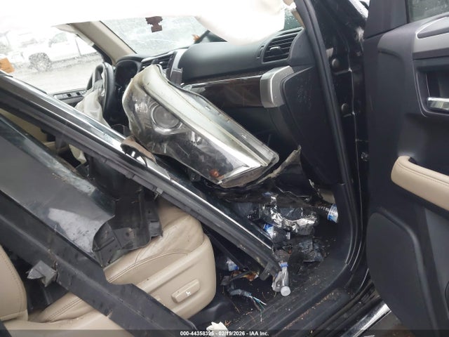 2014 TOYOTA 4RUNNER JTEBU5JR6E5182901 Photo 4