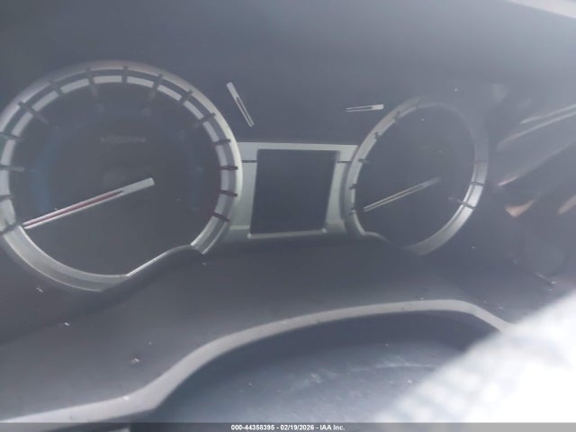 2014 TOYOTA 4RUNNER JTEBU5JR6E5182901 Photo 6