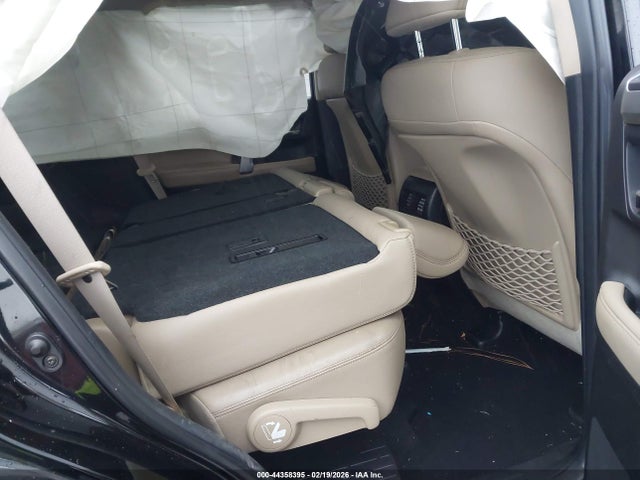 2014 TOYOTA 4RUNNER JTEBU5JR6E5182901 Photo 7