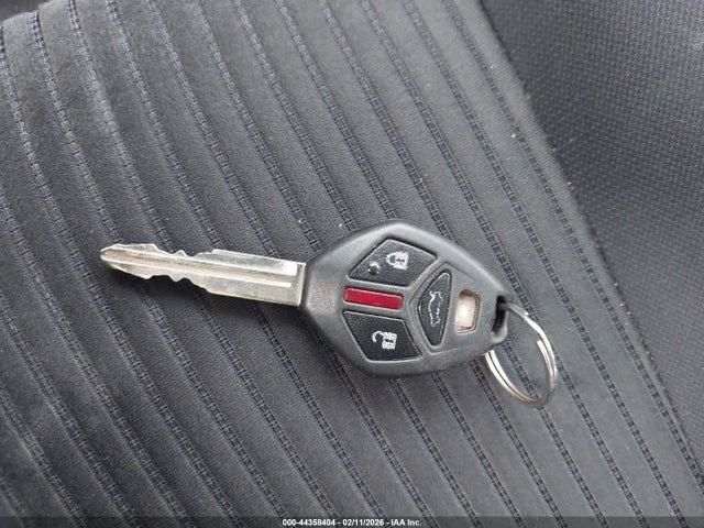 Mitsubishi LANCER ES 2014 JA32U2FU8EU011216 Image 11