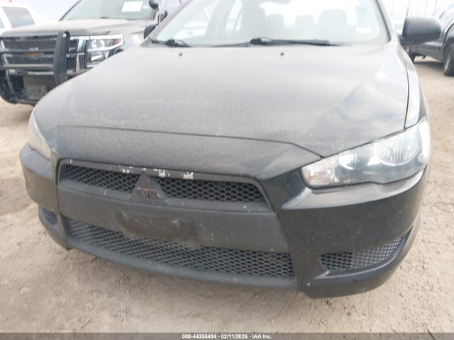 Mitsubishi LANCER ES 2014 JA32U2FU8EU011216 Image 12