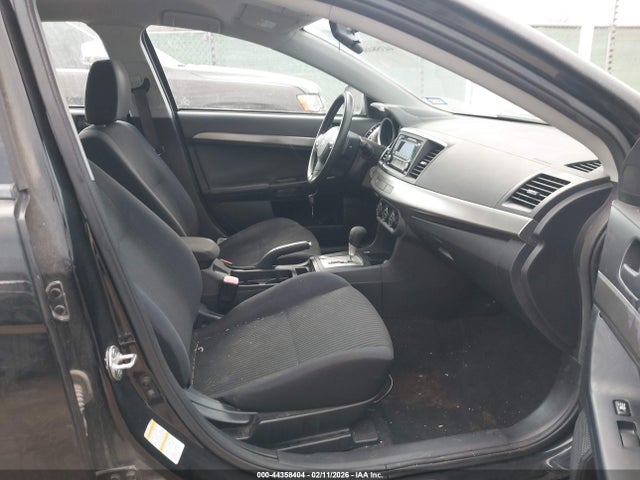 Mitsubishi LANCER ES 2014 JA32U2FU8EU011216 Image 5