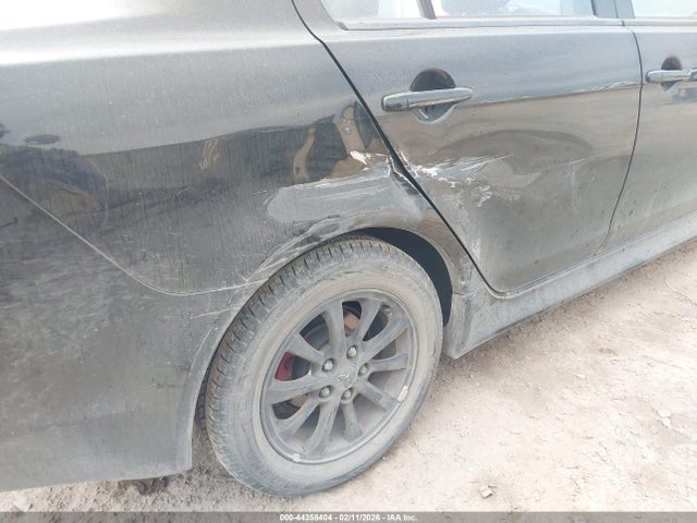Mitsubishi LANCER ES 2014 JA32U2FU8EU011216 Image 6