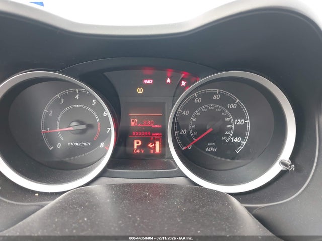 Mitsubishi LANCER ES 2014 JA32U2FU8EU011216 Image 7
