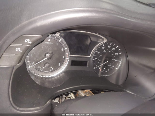 44358413 :رقم المزاد ، 5N1DL0MM5JC504528 vin ، 2018 Infiniti Qx60 مزاد بيع