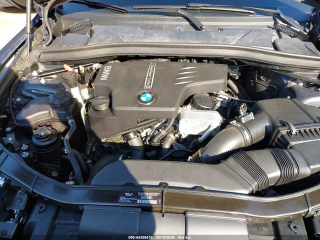 Продаж на аукціоні авто 2014 Bmw X1 Xdrive28i, vin: WBAVL1C58EVY11790, номер лоту: 44358415