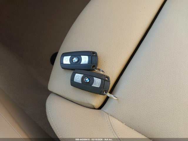 Продаж на аукціоні авто 2014 Bmw X1 Xdrive28i, vin: WBAVL1C58EVY11790, номер лоту: 44358415