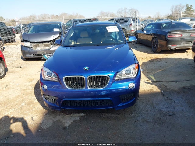Продаж на аукціоні авто 2014 Bmw X1 Xdrive28i, vin: WBAVL1C58EVY11790, номер лоту: 44358415