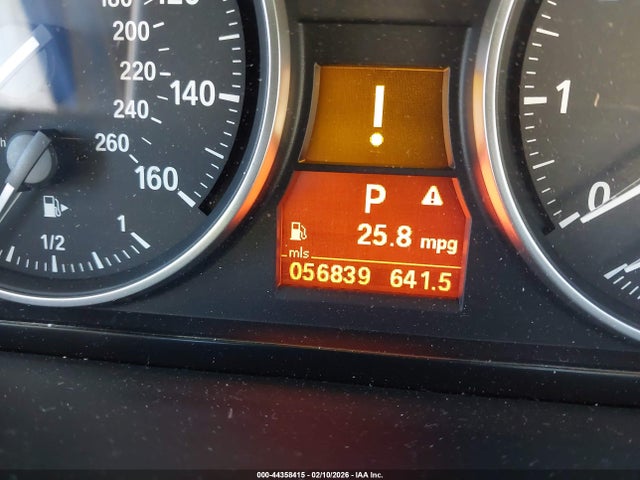 Продаж на аукціоні авто 2014 Bmw X1 Xdrive28i, vin: WBAVL1C58EVY11790, номер лоту: 44358415