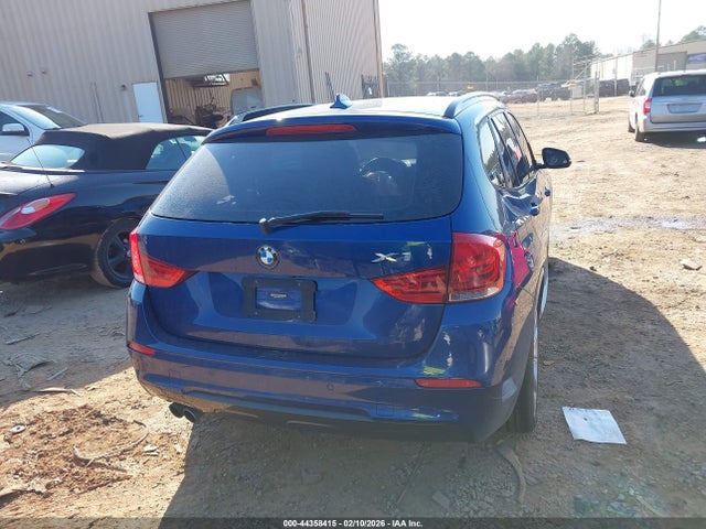 Продаж на аукціоні авто 2014 Bmw X1 Xdrive28i, vin: WBAVL1C58EVY11790, номер лоту: 44358415