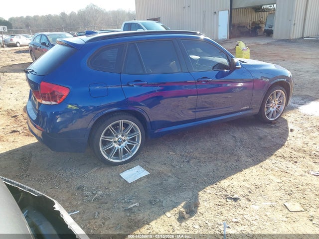 Продаж на аукціоні авто 2014 Bmw X1 Xdrive28i, vin: WBAVL1C58EVY11790, номер лоту: 44358415