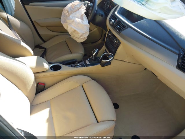 Продаж на аукціоні авто 2014 Bmw X1 Xdrive28i, vin: WBAVL1C58EVY11790, номер лоту: 44358415
