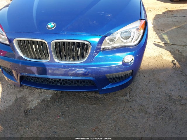 Продаж на аукціоні авто 2014 Bmw X1 Xdrive28i, vin: WBAVL1C58EVY11790, номер лоту: 44358415