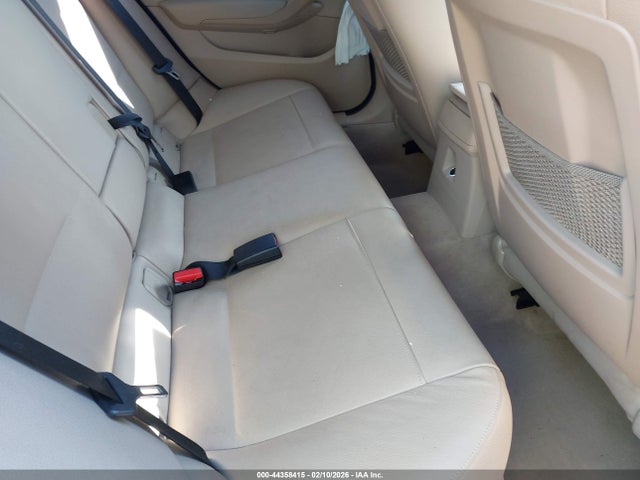 Продаж на аукціоні авто 2014 Bmw X1 Xdrive28i, vin: WBAVL1C58EVY11790, номер лоту: 44358415