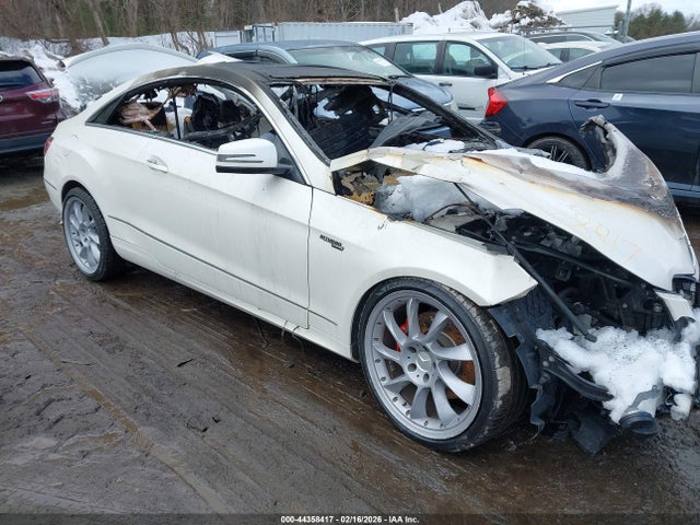 2015 MERCEDES-BENZ E 400 WDDKJ6HBXFF303085