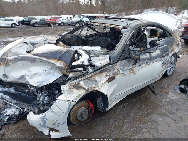 2015 MERCEDES-BENZ E 400 WDDKJ6HBXFF303085 Photo 1