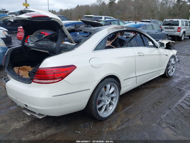 2015 MERCEDES-BENZ E 400 WDDKJ6HBXFF303085 Photo 3