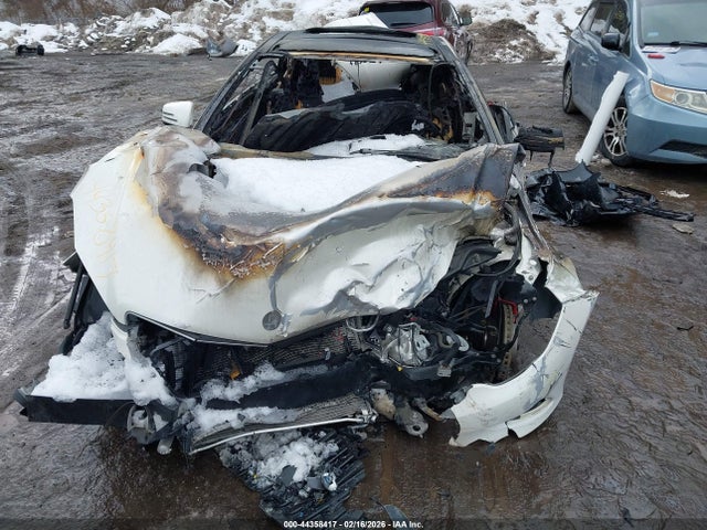 2015 MERCEDES-BENZ E 400 WDDKJ6HBXFF303085 Photo 5