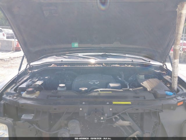 Продажа на аукционе авто 2008 Infiniti Qx56, vin: 5N3AA08C38N908363, номер лота: 44358424