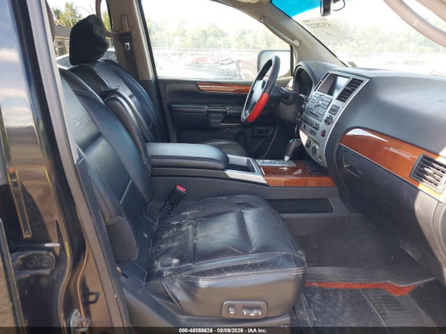 Продажа на аукционе авто 2008 Infiniti Qx56, vin: 5N3AA08C38N908363, номер лота: 44358424