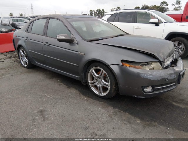 2008 ACURA TL 19UUA66218A046759 Photo 0