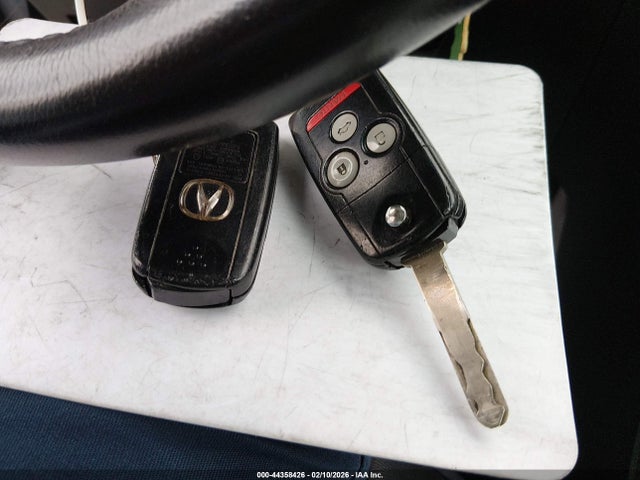 2008 ACURA TL 19UUA66218A046759 Photo 10