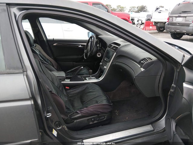 2008 ACURA TL 19UUA66218A046759 Photo 4